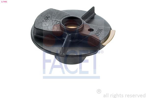 FACET 3.7995 Rotor, distributor