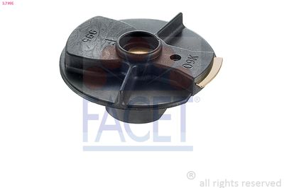 Rotor, distributor FACET 3.7995