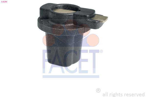 FACET 3.8240 Ignition Distributor Rotor