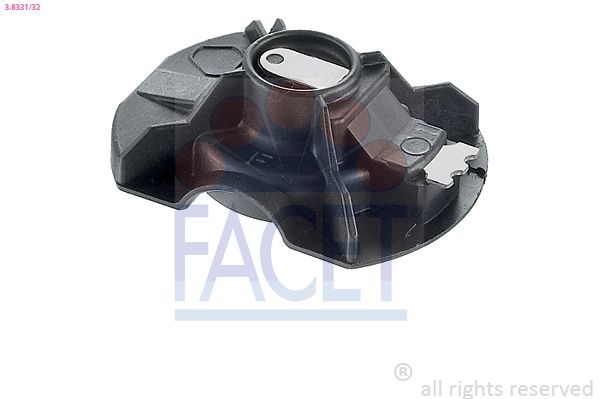 FACET 3.8331/32 Rotor, distributor