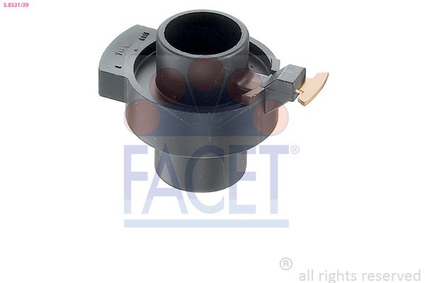 FACET 3.8331/39 Rotor, distributor