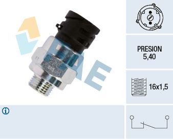 Stop Light Switch FAE 18125