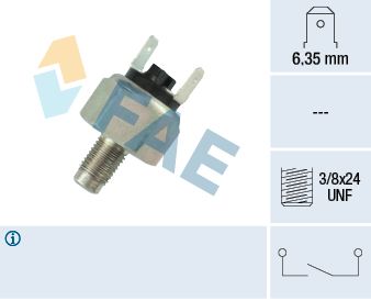 FAE 21030 Stop Light Switch