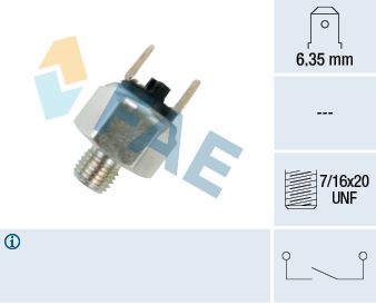 Stop Light Switch FAE 21040