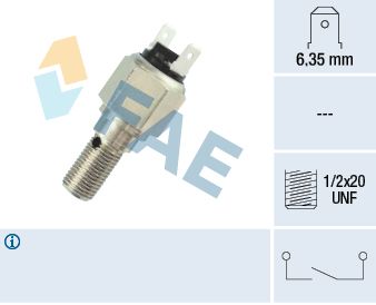 Stop Light Switch FAE 21050