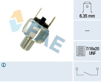 Stop Light Switch FAE 21060