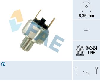 Stop Light Switch FAE 21070