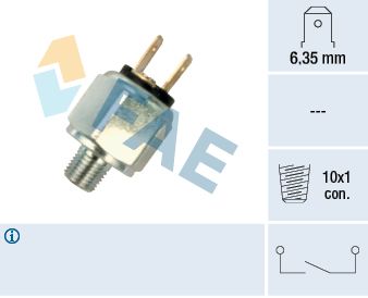 Stop Light Switch FAE 21080