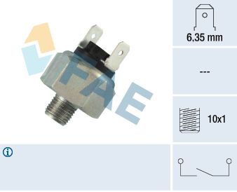 Stop Light Switch FAE 21090