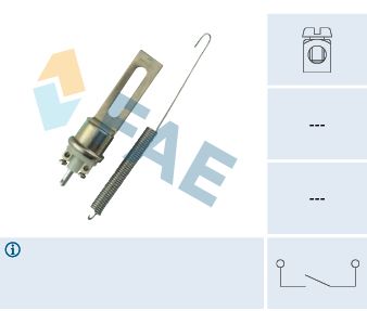 Stop Light Switch FAE 23060
