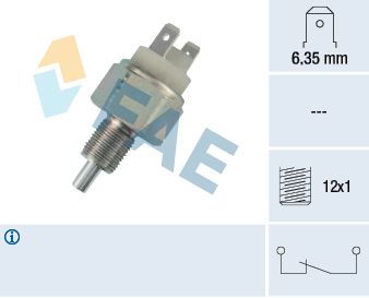 Stop Light Switch FAE 24020