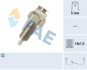 Stop Light Switch FAE 24030