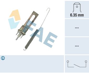 Stop Light Switch FAE 24050