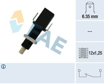 FAE 24100 Stop Light Switch