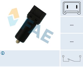 Stop Light Switch FAE 24230