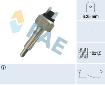 Stop Light Switch FAE 24240