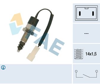 Stop Light Switch FAE 24250