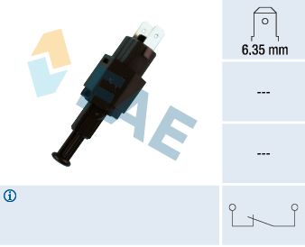 Stop Light Switch FAE 24310