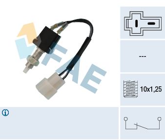 FAE 24330 Stop Light Switch
