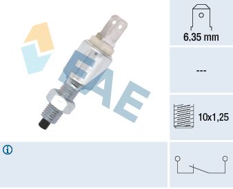 Stop Light Switch FAE 24350