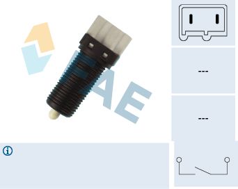Stop Light Switch FAE 24480