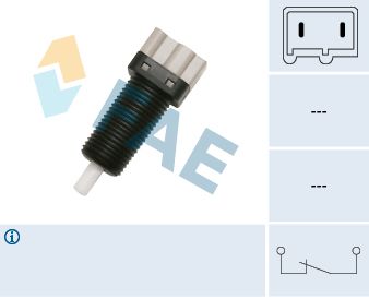 Stop Light Switch FAE 24520