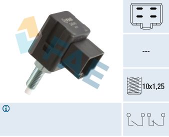 FAE 24545 Stop Light Switch
