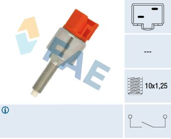 FAE 24630 Stop Light Switch
