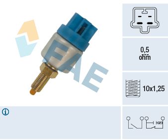 Stop Light Switch FAE 24690