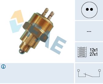 Stop Light Switch FAE 25090