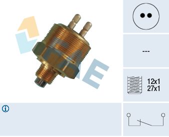 Stop Light Switch FAE 25110