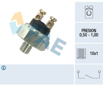 FAE 26060 Stop Light Switch