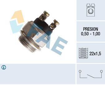 Stop Light Switch FAE 26120