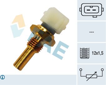 FAE 33130 Sensor, coolant temperature