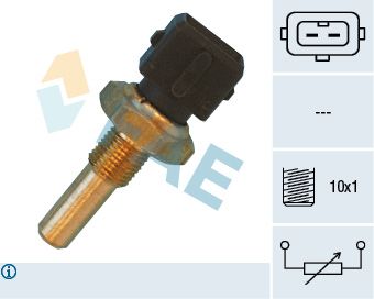 Sensor, oil temperature FAE 33145