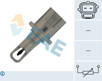 Sensor, intake air temperature FAE 33224