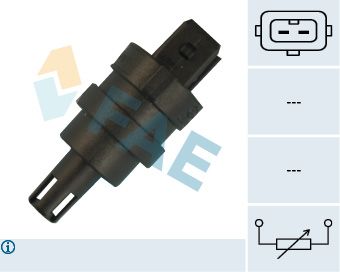 FAE 33228 Sensor, intake air temperature