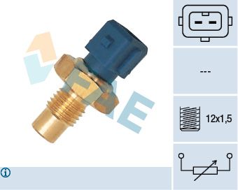 FAE 33320 Sensor, coolant temperature