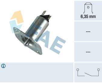 FAE 40070 Switch, reverse light