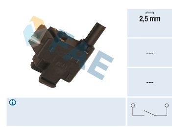 Switch, reverse light FAE 40740