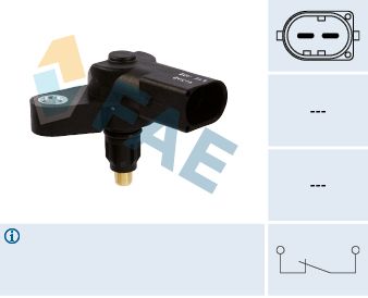 FAE 41290 Switch, reverse light