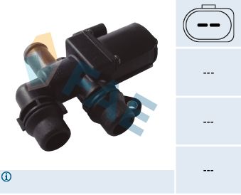 Coolant Control Valve FAE 55001