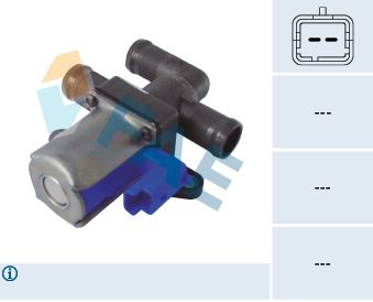 Coolant Control Valve FAE 55005