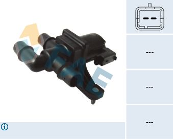 Coolant Control Valve FAE 55006