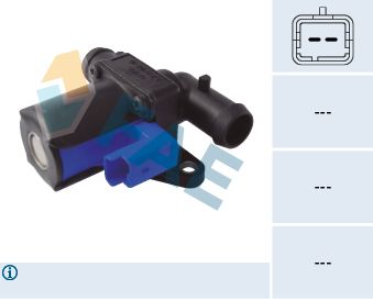 FAE 55011 Coolant Control Valve
