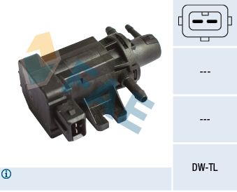 FAE 56005 Pressure converter, turbocharger