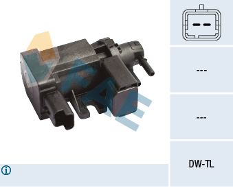 FAE 56019 Pressure converter, turbocharger