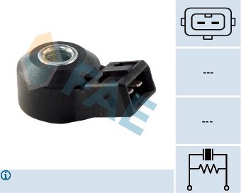 FAE 60100 Knock Sensor