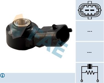 FAE 60104 Knock Sensor