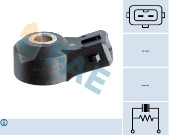 Knock Sensor FAE 60106